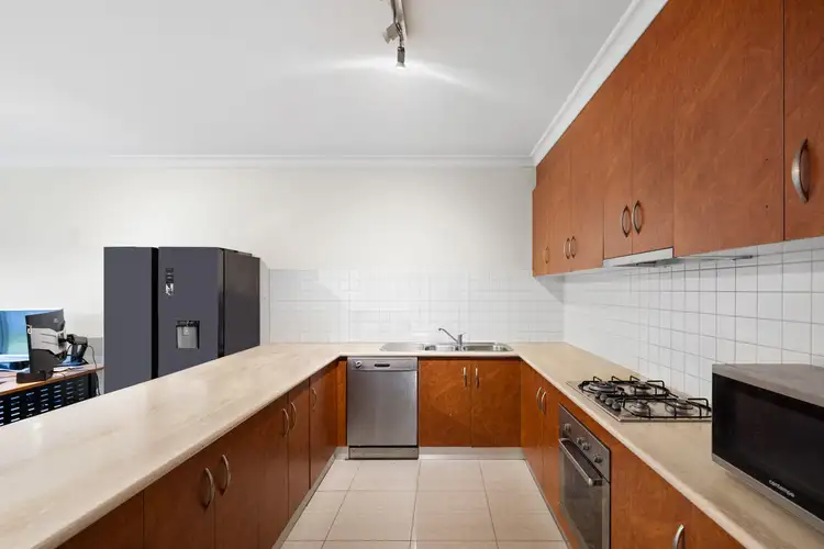 Third view of Homely townhouse listing, 6/54-56 Tyrone Street, Werribee VIC 3030