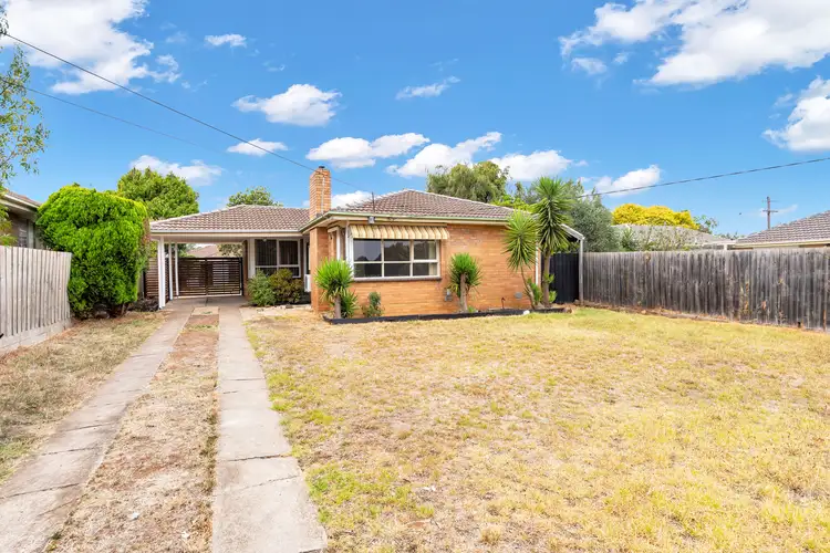 Main view of Homely house listing, 12 Scott Street, Melton VIC 3337