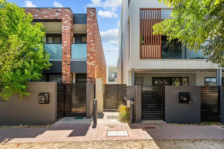 12/126 Johns Road, Prospect SA 5082