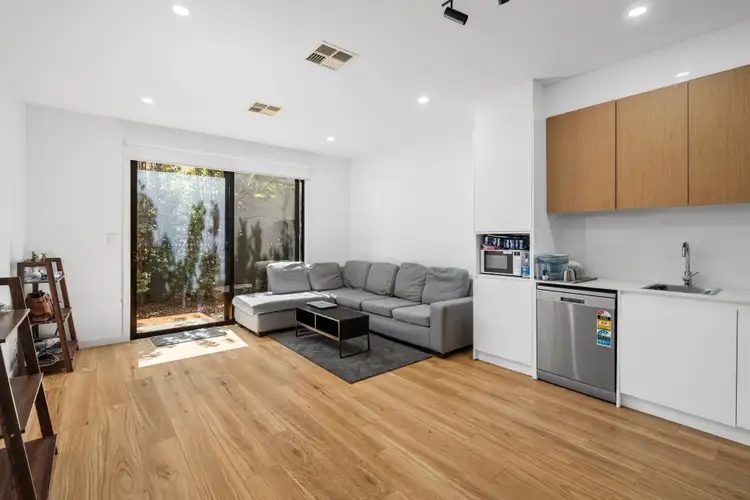 Fifth view of Homely house listing, 12/126 Johns Road, Prospect SA 5082