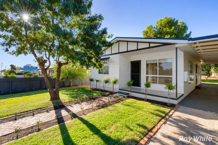 Second view of Homely house listing, 65 Wade Street, Coolamon NSW 2701