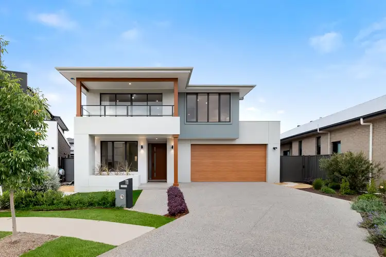 11 Reid Close, Catherine Field NSW 2557