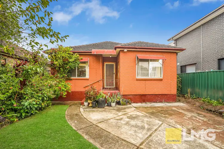 38 D'Arcy Avenue