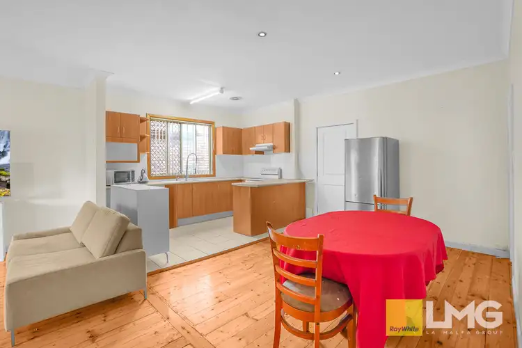 Fourth view of Homely house listing, 38 D'Arcy Avenue, Lidcombe NSW 2141