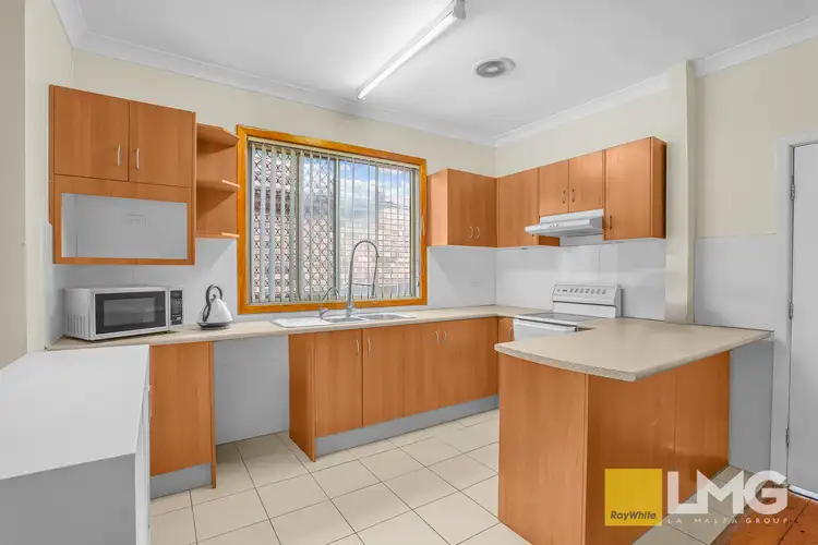 Sixth view of Homely house listing, 38 D'Arcy Avenue, Lidcombe NSW 2141