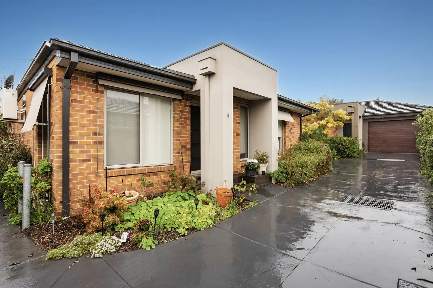Main view of Homely house listing, 4/59 Fairway Grove, Rosebud VIC 3939