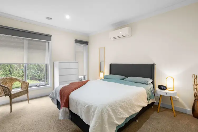 Fourth view of Homely house listing, 4/59 Fairway Grove, Rosebud VIC 3939