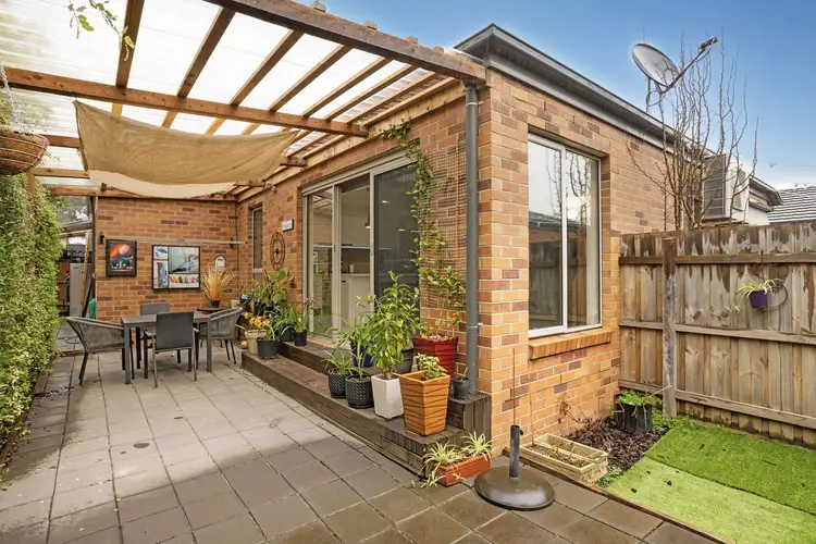 Sixth view of Homely house listing, 4/59 Fairway Grove, Rosebud VIC 3939