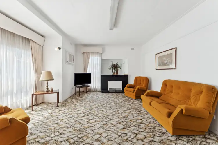 Second view of Homely house listing, 62 Goulburn Avenue, Reservoir VIC 3073