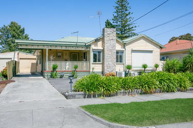 Second view of Homely house listing, 5 Maclagan Crescent, Reservoir VIC 3073