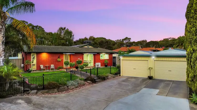 6 Howe Court, Salisbury East SA 5109