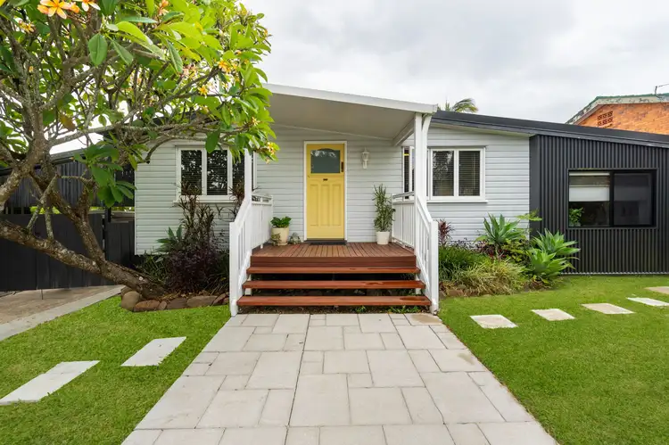 28 Bayford Street, Oxley QLD 4075