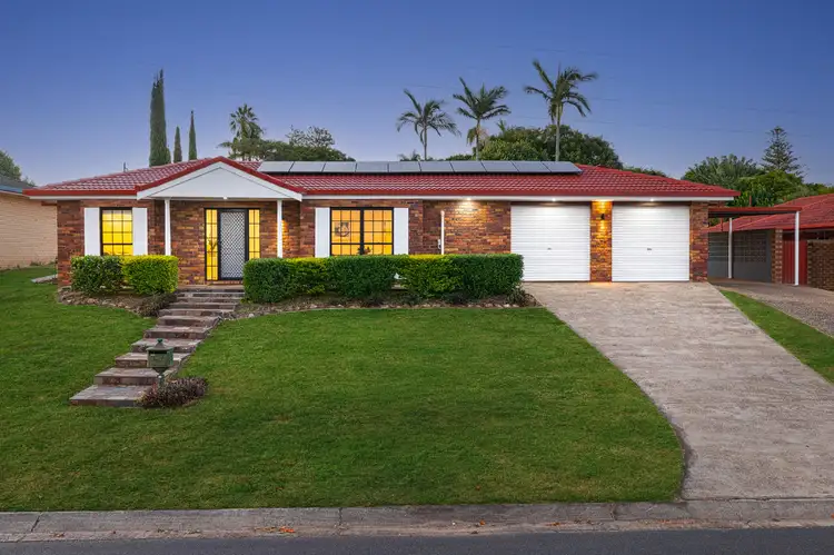 43 Terowi Street, Sunnybank Hills QLD 4109