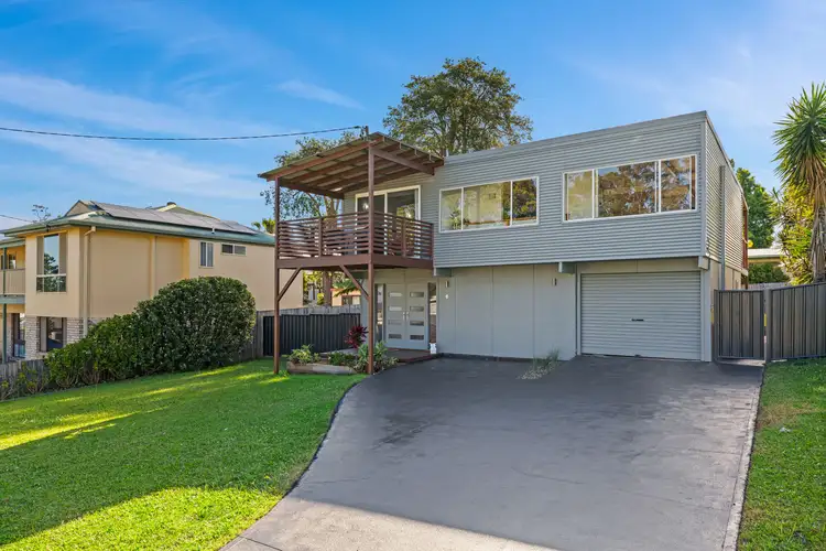 Main view of Homely house listing, 6 Grevillea Crescent, Berkeley Vale NSW 2261