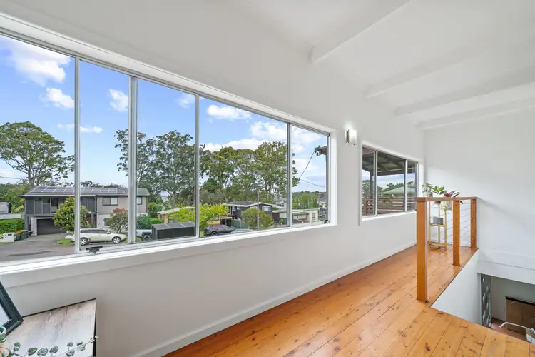 Second view of Homely house listing, 6 Grevillea Crescent, Berkeley Vale NSW 2261