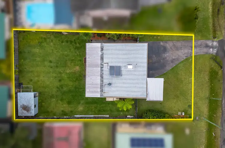 Fifth view of Homely house listing, 6 Grevillea Crescent, Berkeley Vale NSW 2261