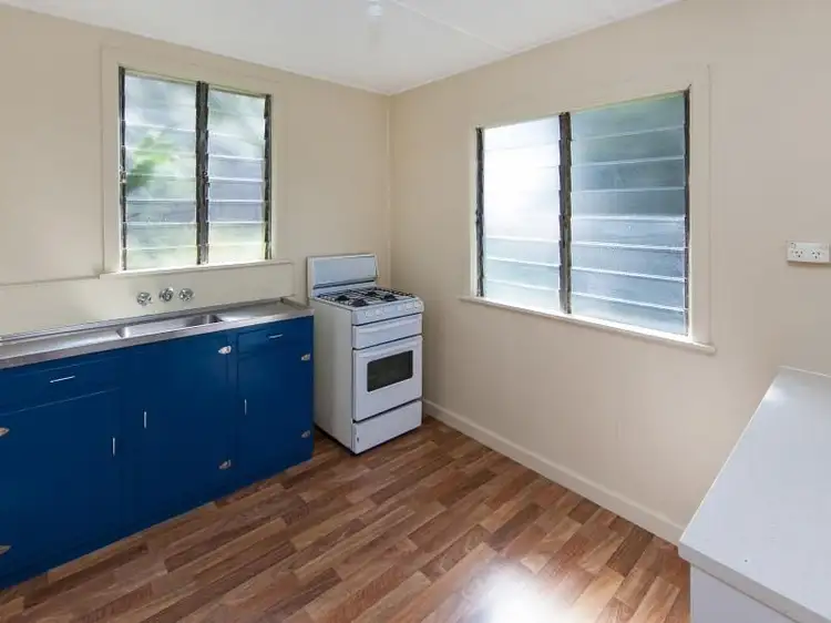 Main view of Homely apartment listing, 4/263 Junction Road, Clayfield QLD 4011