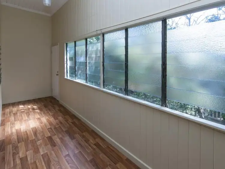 Second view of Homely apartment listing, 4/263 Junction Road, Clayfield QLD 4011