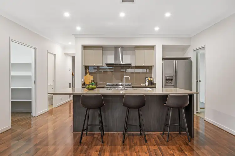 Third view of Homely house listing, 15 Hazelton Drive, Doreen VIC 3754