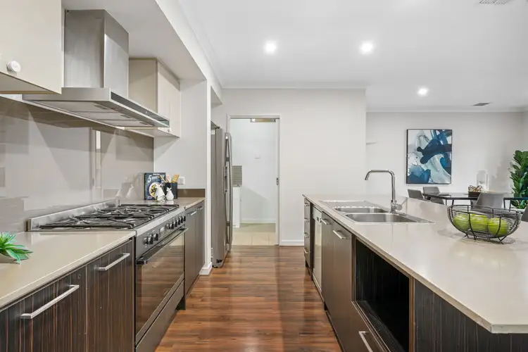 Fourth view of Homely house listing, 15 Hazelton Drive, Doreen VIC 3754