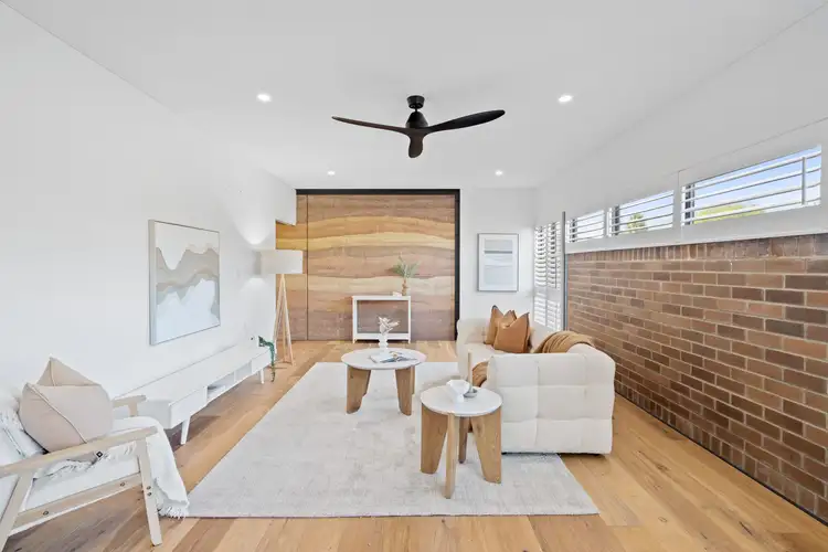 Second view of Homely house listing, 14 Alexander Avenue, Grange SA 5022