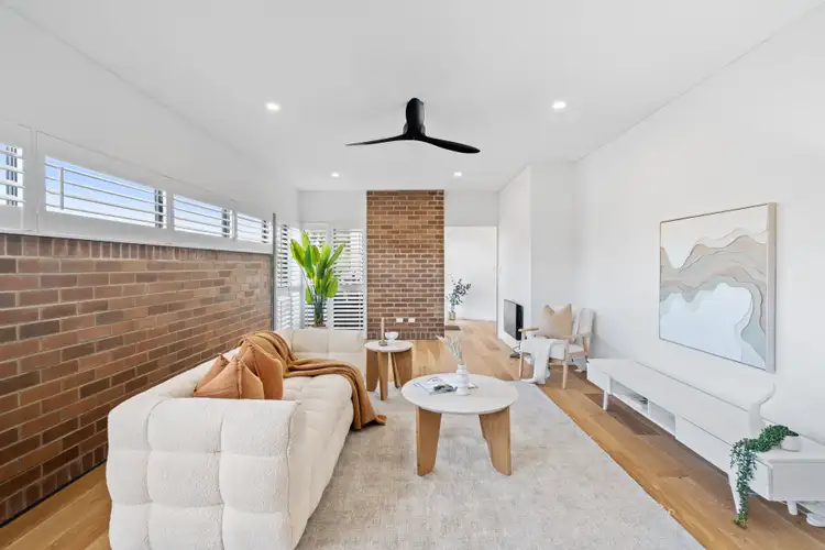 Third view of Homely house listing, 14 Alexander Avenue, Grange SA 5022