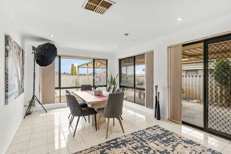 Third view of Homely house listing, 6 Calway Rise, Kiara WA 6054