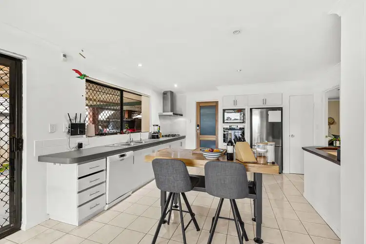 Fourth view of Homely house listing, 6 Calway Rise, Kiara WA 6054