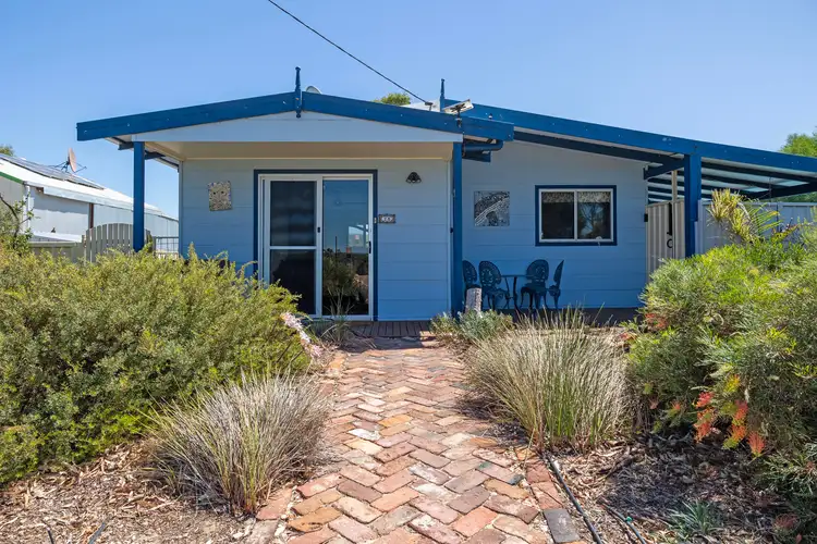 28 King Street, Eneabba WA 6518