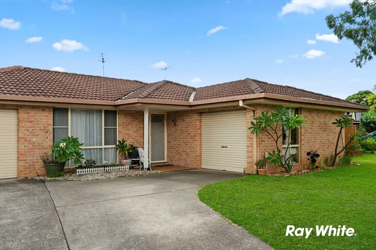23B Doherty Street, Quakers Hill NSW 2763