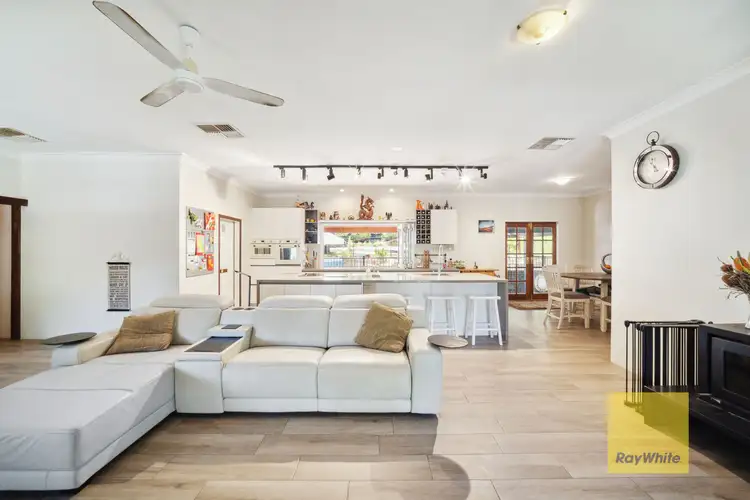 Sixth view of Homely house listing, 1475 Kintore Road, Parkerville WA 6081