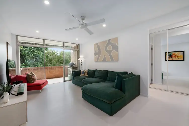 Main view of Homely apartment listing, 4/33-35 William Street, Rose Bay NSW 2029