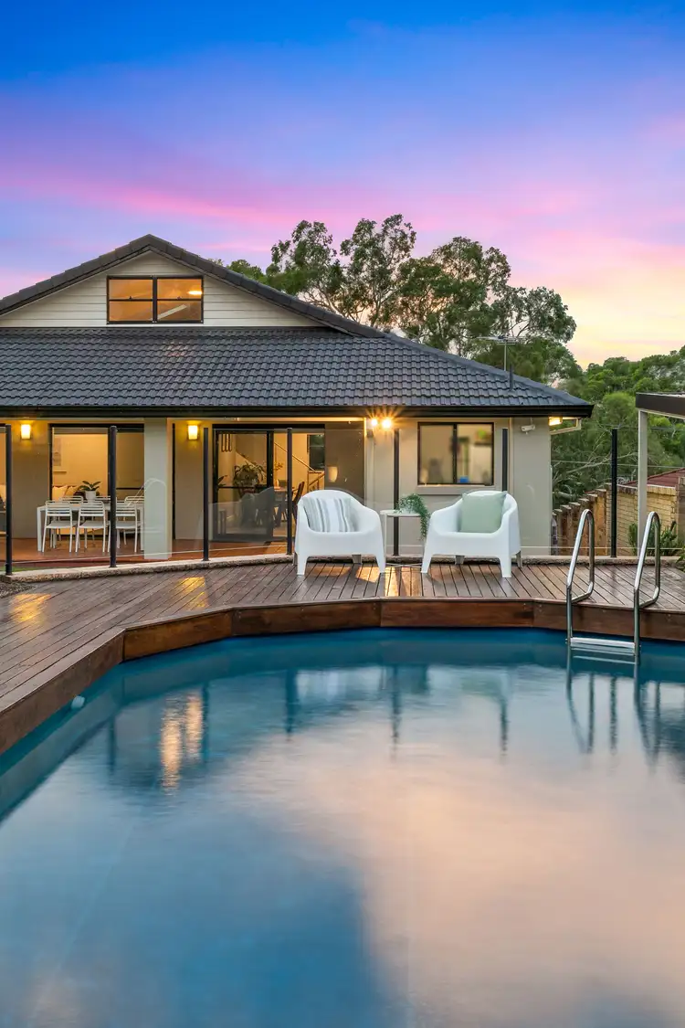 Third view of Homely house listing, 8 Kitchener Street, Oatley NSW 2223