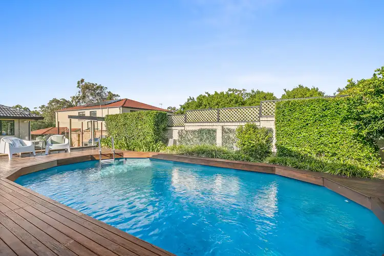 Fourth view of Homely house listing, 8 Kitchener Street, Oatley NSW 2223