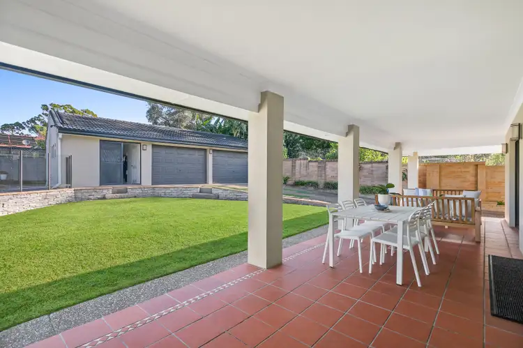 Fifth view of Homely house listing, 8 Kitchener Street, Oatley NSW 2223