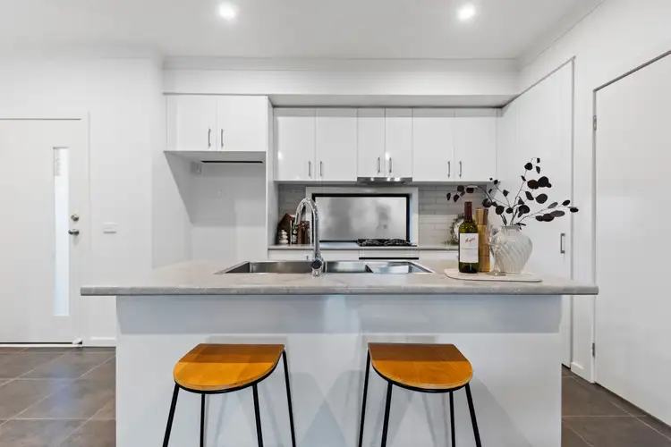 Second view of Homely house listing, 122 Station Street, Pakenham VIC 3810