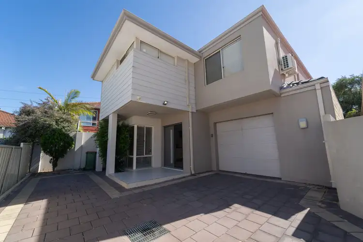 101A Guildford Road, Mount Lawley WA 6050
