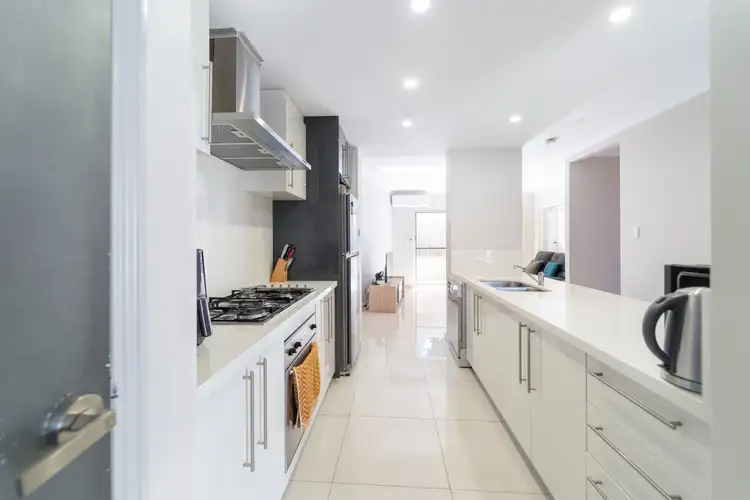 Second view of Homely house listing, 101A Guildford Road, Mount Lawley WA 6050