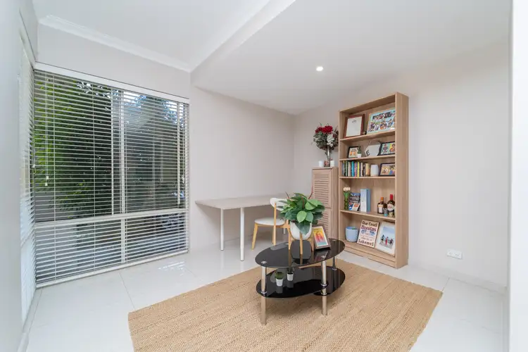 Fourth view of Homely house listing, 101A Guildford Road, Mount Lawley WA 6050