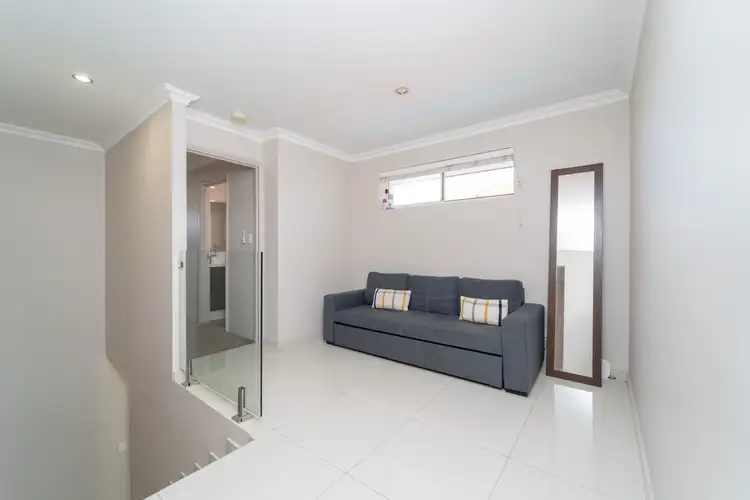 Fifth view of Homely house listing, 101A Guildford Road, Mount Lawley WA 6050