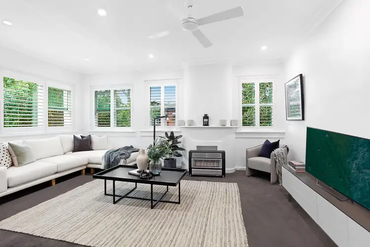 Main view of Homely apartment listing, 9/21 Guilfoyle Avenue, Double Bay NSW 2028