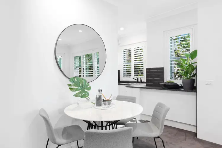 Third view of Homely apartment listing, 9/21 Guilfoyle Avenue, Double Bay NSW 2028