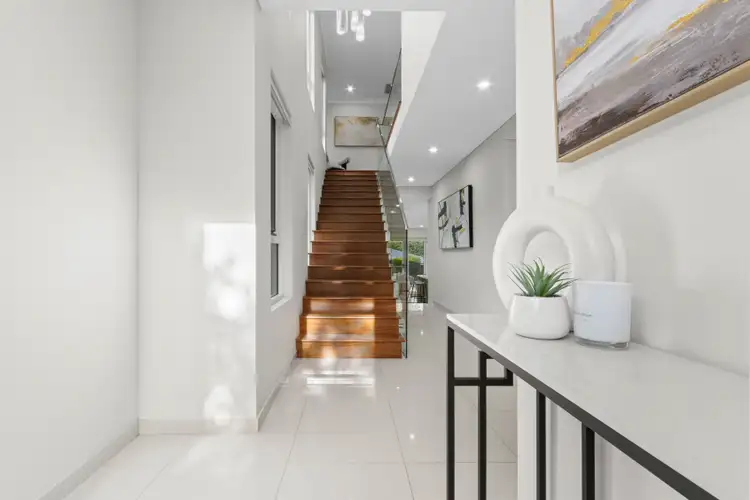 Fifth view of Homely house listing, 85A Kennedy Street, Picnic Point NSW 2213