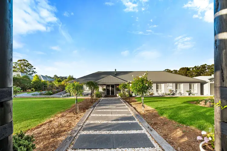 Third view of Homely house listing, 14 Scenic View, Razorback NSW 2571