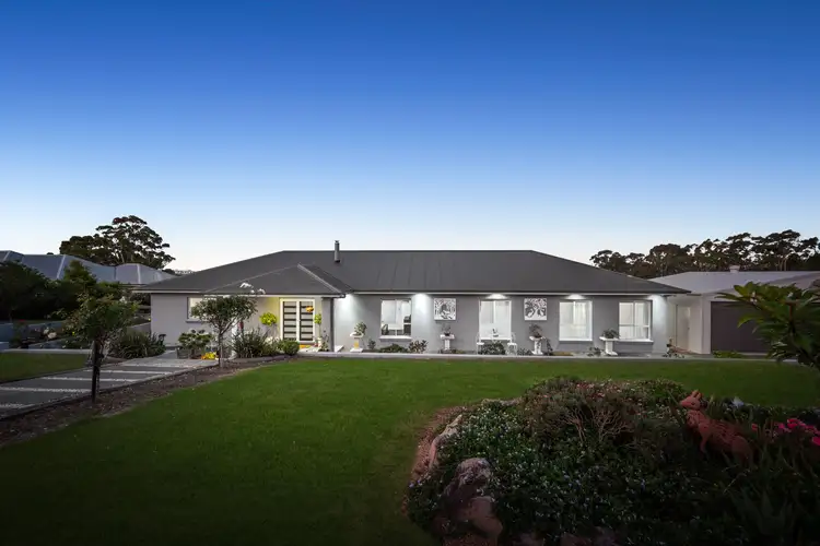 Fourth view of Homely house listing, 14 Scenic View, Razorback NSW 2571