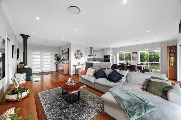 Fifth view of Homely house listing, 14 Scenic View, Razorback NSW 2571