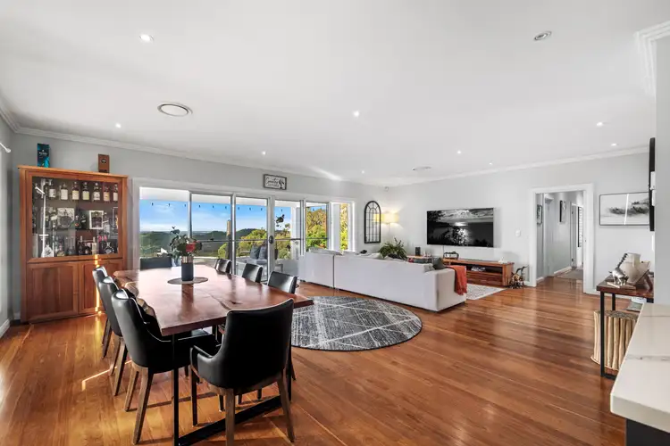 Sixth view of Homely house listing, 14 Scenic View, Razorback NSW 2571