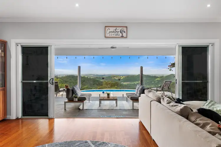 Seventh view of Homely house listing, 14 Scenic View, Razorback NSW 2571