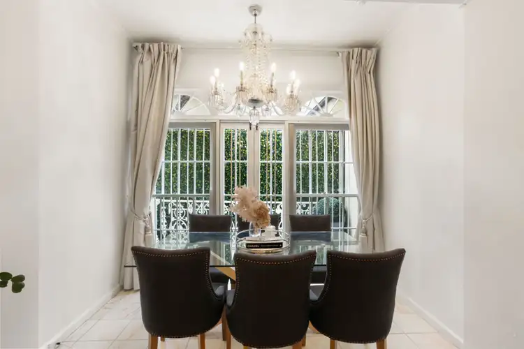 Second view of Homely apartment listing, 2/3 Wyuna Road, Point Piper NSW 2027