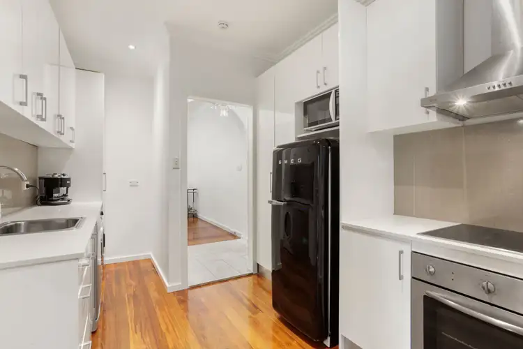 Third view of Homely apartment listing, 2/3 Wyuna Road, Point Piper NSW 2027